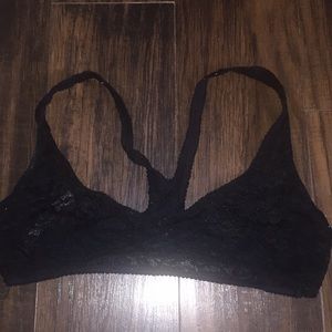 Free people bralette